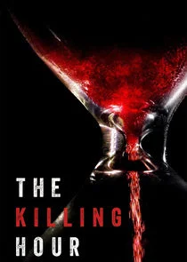 Plakat The Killing Hour