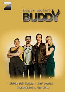 Bully macht Buddy (DE)