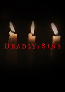 Plakat Deadly Sins