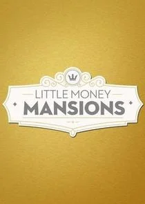 Plakat Little Money Mansions