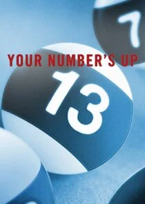 Plakat Your Number's UP