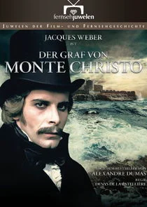 El conde de Montecristo