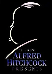 Plakat The New Alfred Hitchcock Presents
