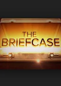 Plakat The Briefcase