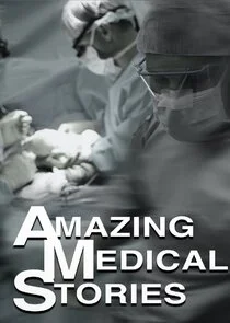 Poster di Amazing Medical Stories