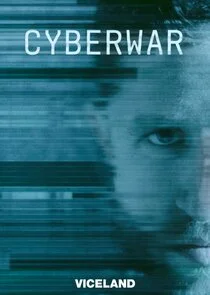 Poster di Cyberwar