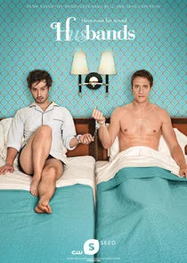 Poster di Husbands