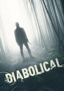 Poster di Diabolical