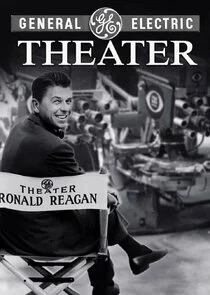 Poster di General Electric Theater