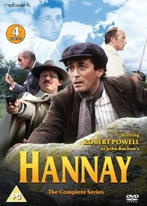 Hannay