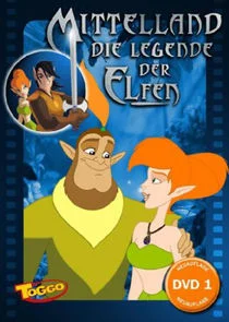 Affiche de Shadow of the Elves