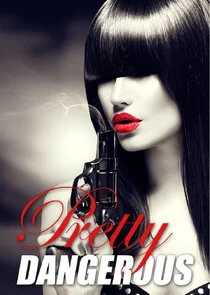 Poster di Pretty Dangerous