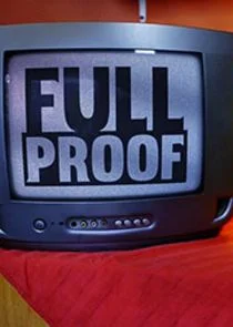Plakat Full Proof