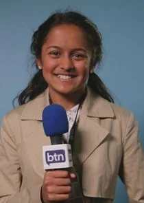 Plakat Rookie Reporter