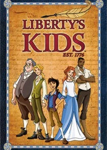 Liberty's Kids poster
