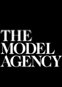 Plakat The Model Agency