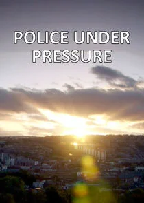 Poster di Police Under Pressure