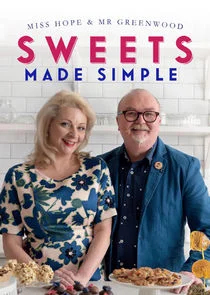 Plakat Sweets Made Simple