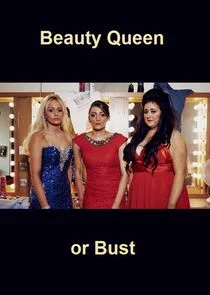 Pôster de Beauty Queen or Bust