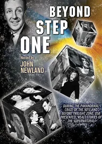 Affiche de One Step Beyond