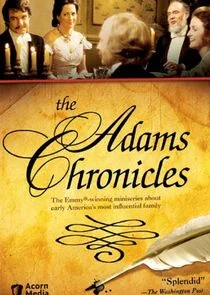 The Adams Chronicles afişi