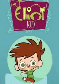 Eliot Poster