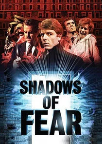 Affiche de Shadows of Fear