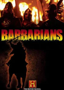 Barbarians afişi