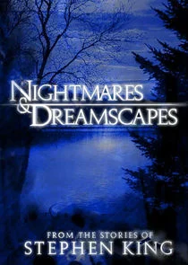 Nightmares & Dreamscapes Poster