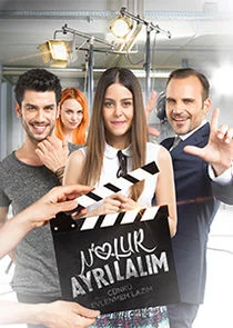 N'olur AyrĂ„Â±lalĂ„Â±m