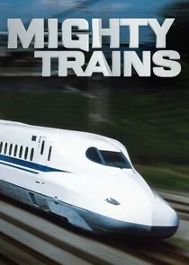Mighty Trains