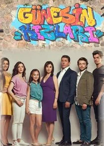 GÄ‚Ä˝neÄąĹşin KĂ„Â±zlarĂ„Â±