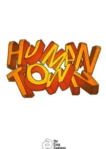 Affiche de HumanTown