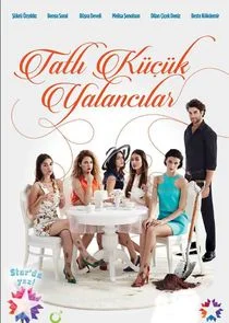 Pequeñas Mentirosas (TR)