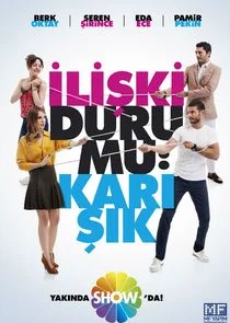 Ă„Â°liÄąĹşki Durumu: KarĂ„Â±ÄąĹşĂ„Â±k