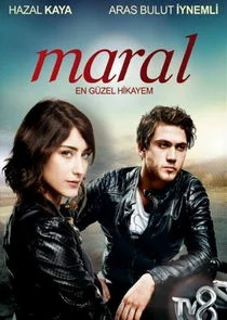 Maral, viviendo un sueño