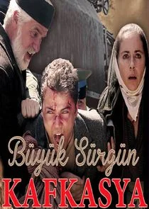 BÄ‚Ä˝yÄ‚Ä˝k SÄ‚Ä˝rgÄ‚Ä˝n Kafkasya