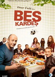 BeÄąĹş KardeÄąĹş