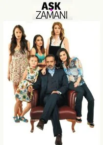 AÄąĹşk ZamanĂ„Â±