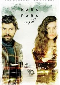 Kara Para AÄąĹşk