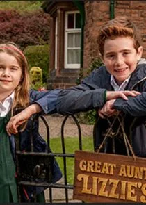 Teacup Travels Poster