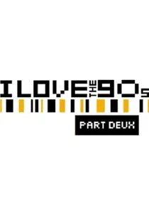 Póster de I Love the '90s: Part Deux