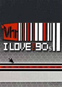 Pôster de I Love the '90s