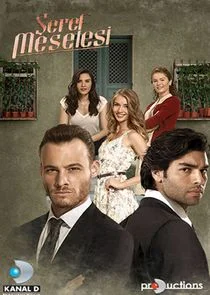 ÄąĹľeref Meselesi