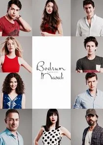 Bodrum MasalĂ„Â±