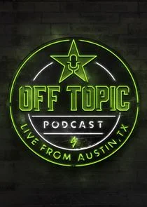 Pôster de Off Topic
