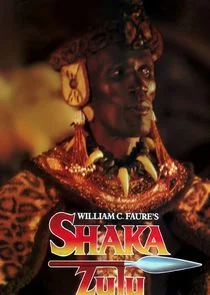shaka zulu