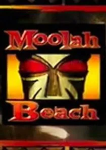Moolah Beach afişi