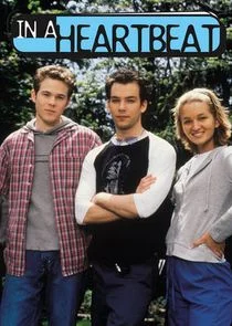 In a Heartbeat poster