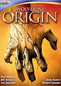 Poster di Wolverine, Origin